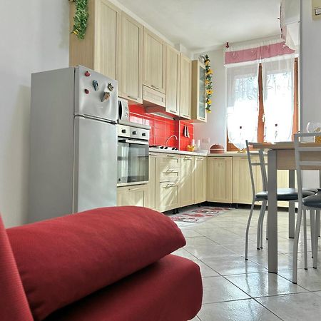 Appartamento Casa Crimar Alghero Esterno foto