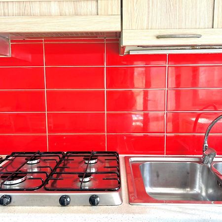 Appartamento Casa Crimar Alghero Esterno foto
