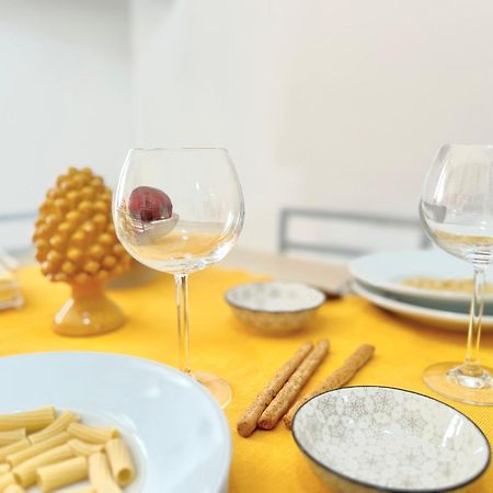 Appartamento Casa Crimar Alghero Esterno foto