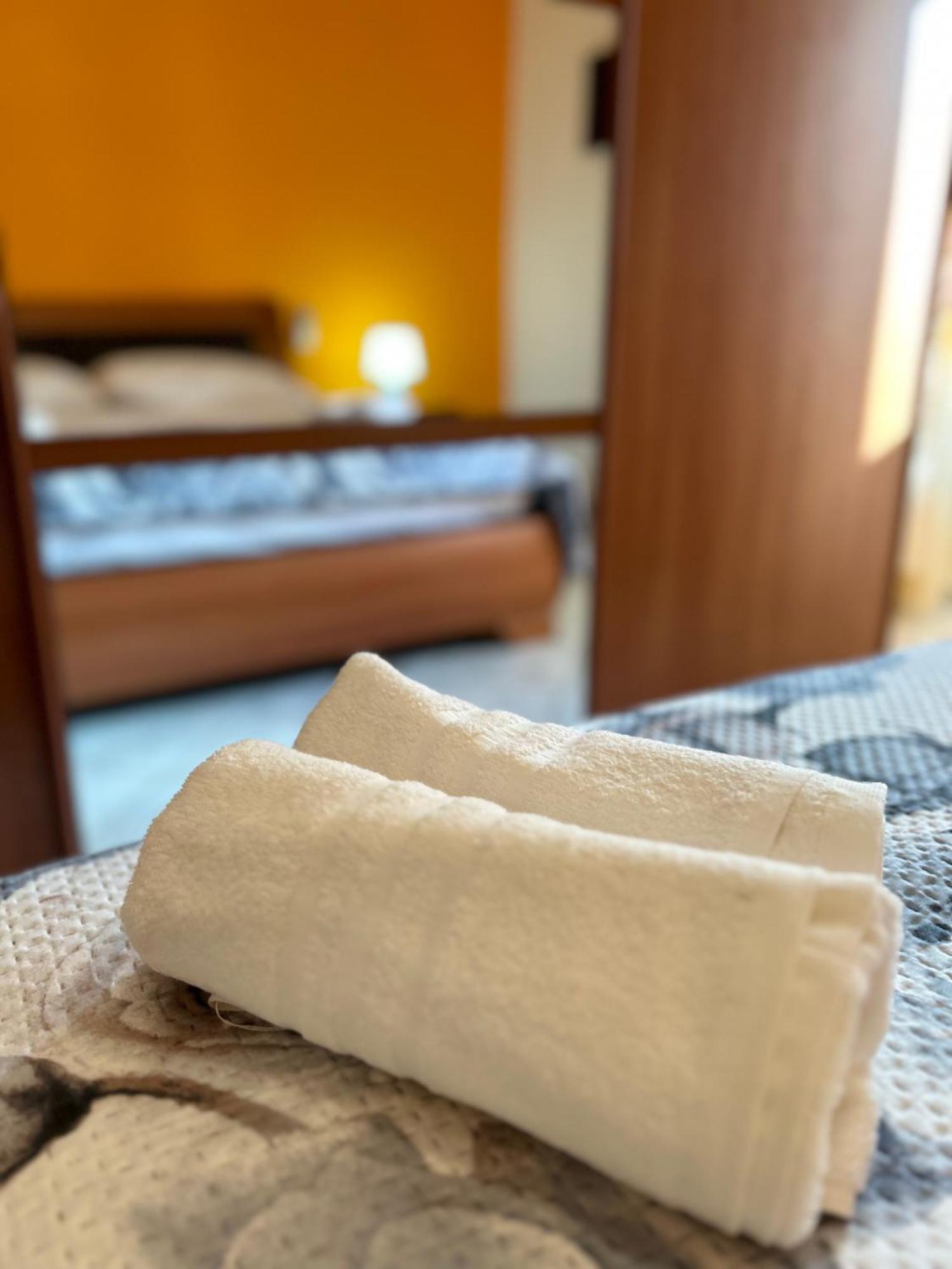 Appartamento Casa Crimar Alghero Esterno foto