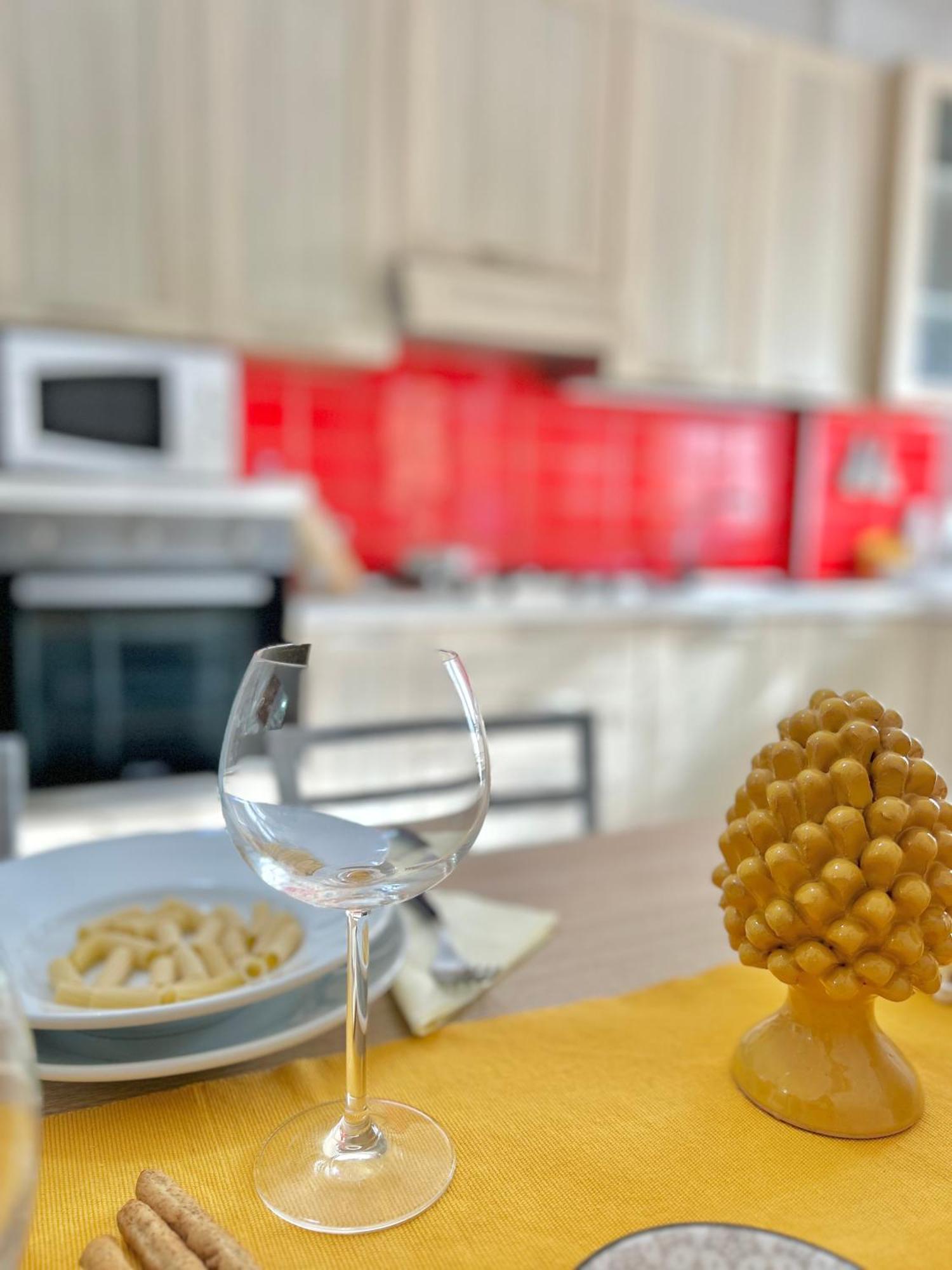 Appartamento Casa Crimar Alghero Esterno foto