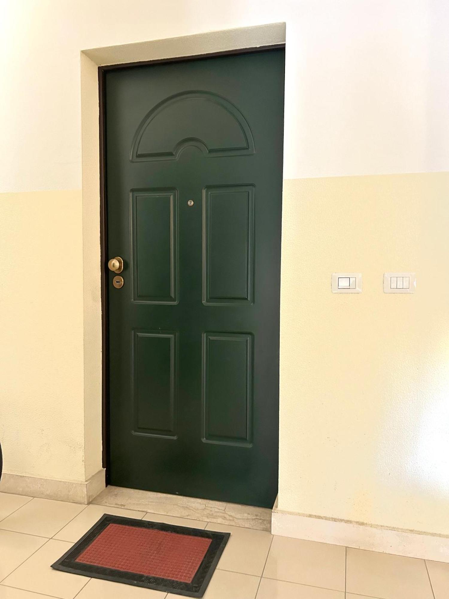 Appartamento Casa Crimar Alghero Esterno foto