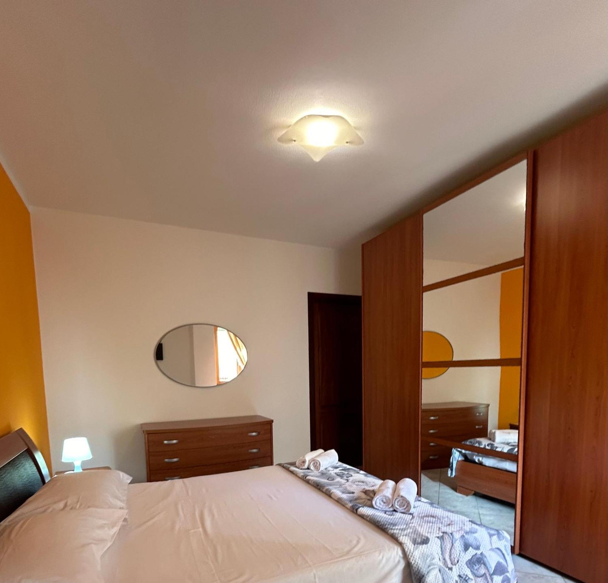 Appartamento Casa Crimar Alghero Esterno foto