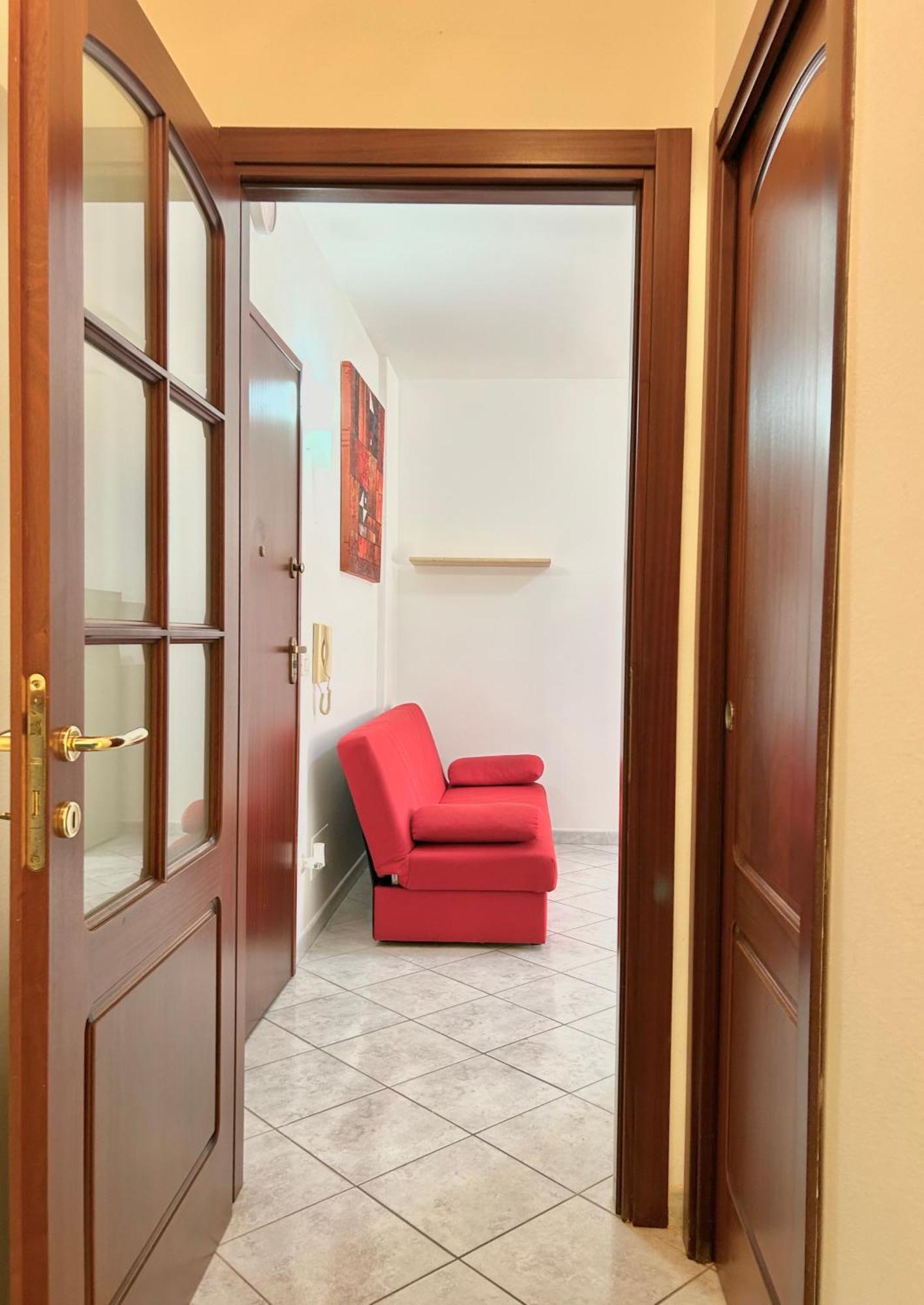 Appartamento Casa Crimar Alghero Esterno foto