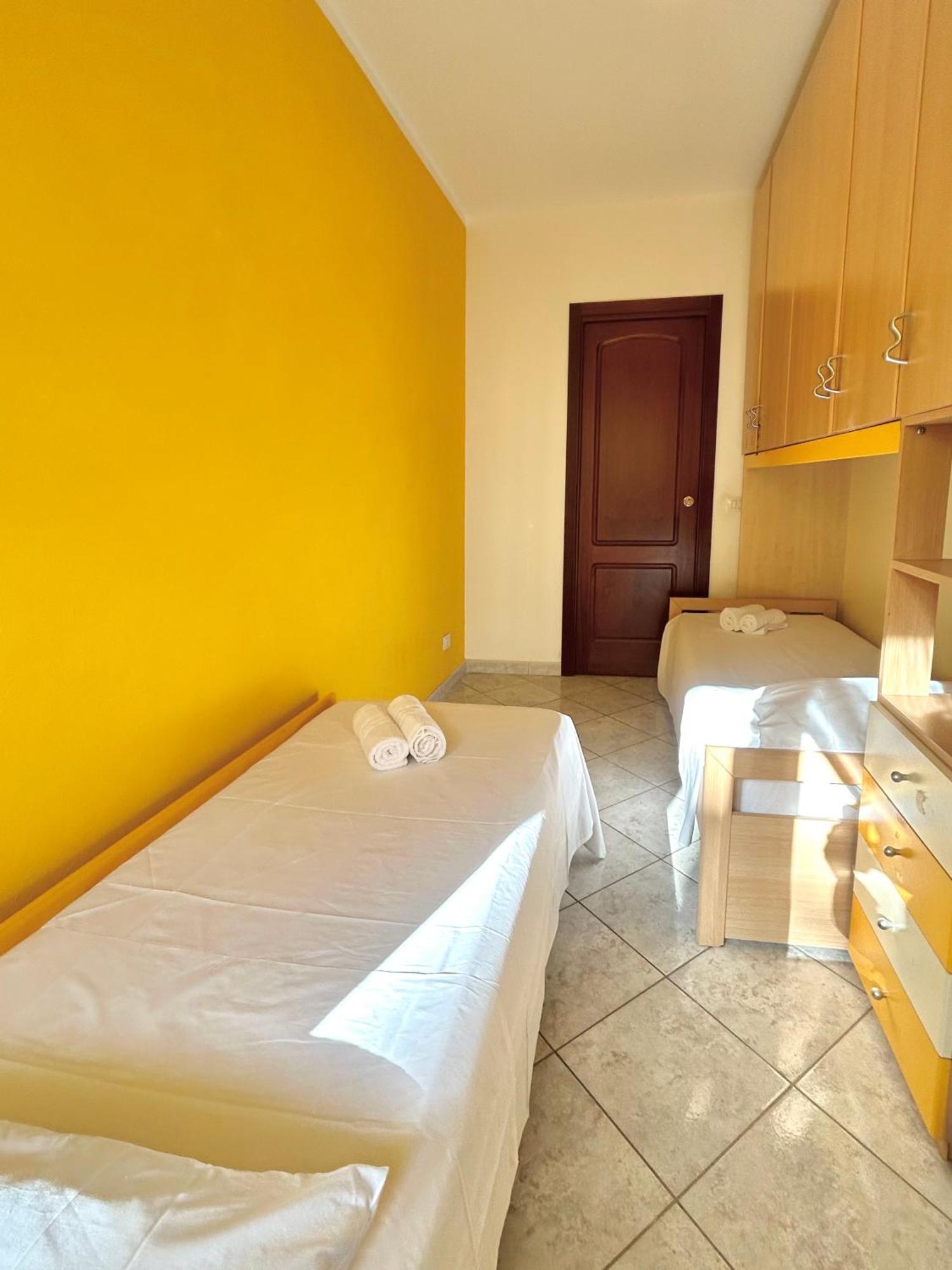 Appartamento Casa Crimar Alghero Esterno foto