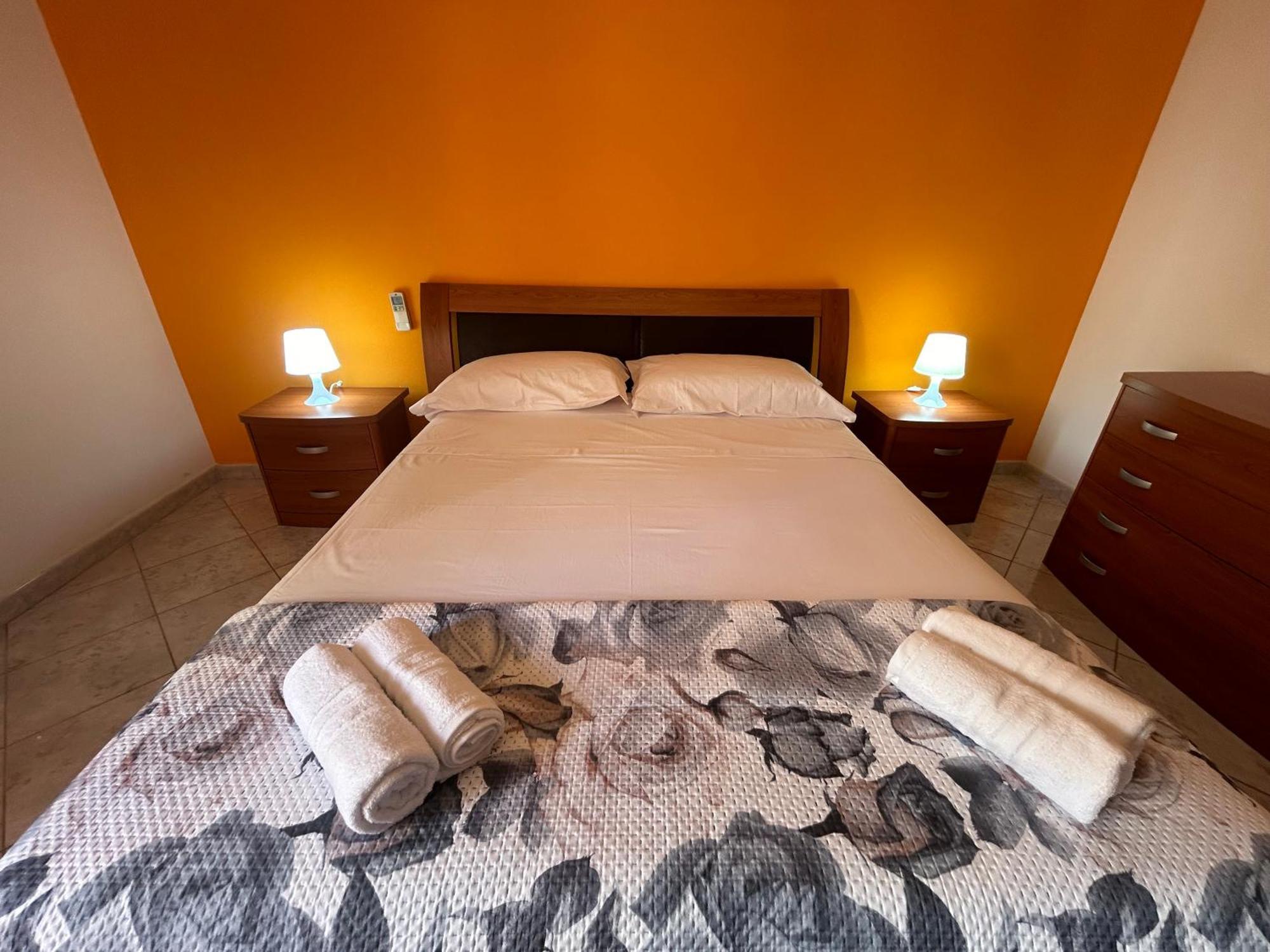 Appartamento Casa Crimar Alghero Esterno foto