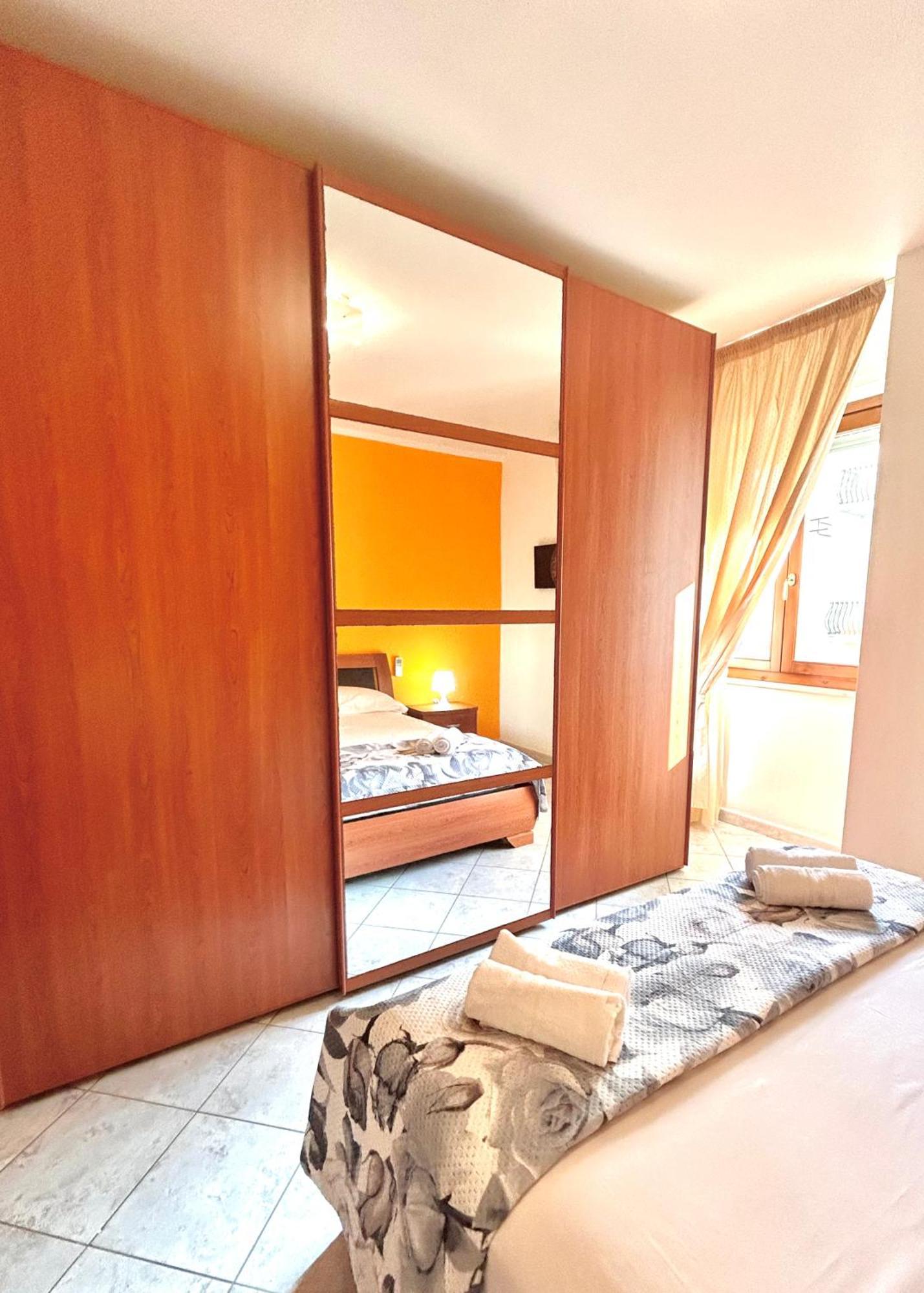 Appartamento Casa Crimar Alghero Esterno foto