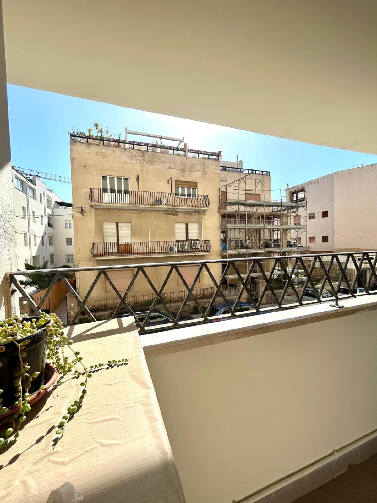 Appartamento Casa Crimar Alghero Esterno foto
